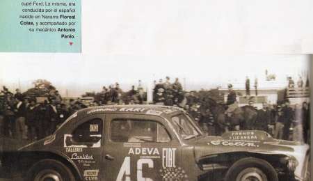 Camino a los 80 años: Los dueños de la historia IV