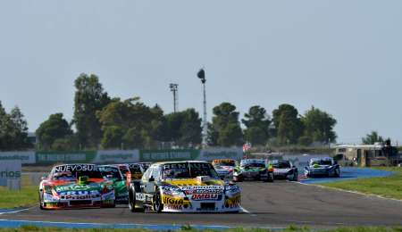 Lo que tenés que saber del TC en Neuquén 