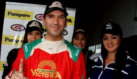 Vázquez cerró el viernes