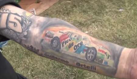  El público opinó sobre la modernización en el TC 