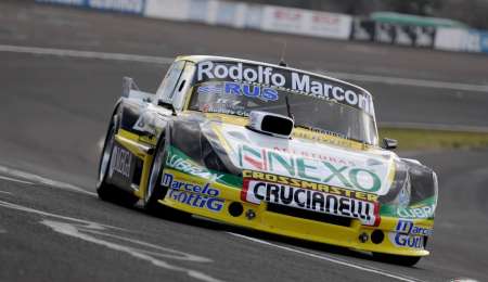 Análisis del TC en Toay