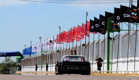 Los precios de las entradas del Turismo Carretera