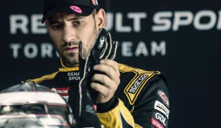 Ardusso : "Fue un fin de semana irregular"