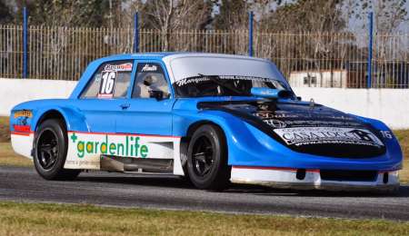 Mendoza se llevó las 200