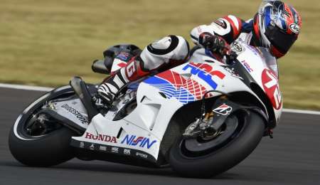 Las 8 horas de Suzuka 2018 tendrán un equipo oficial Honda