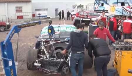 Crónica de un final inesperado