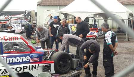 Una técnica buena con una comunicación mala