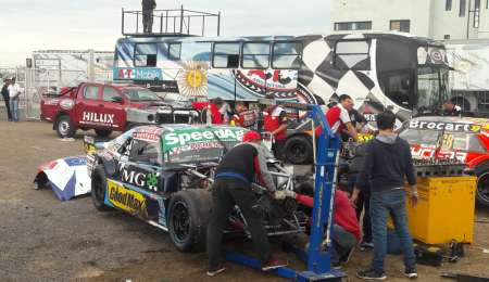 Silencio que hay mucho ruido 