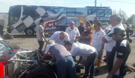 Mucho ruido y pocas nueces