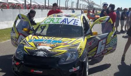 Telo se llevó todos los puntos