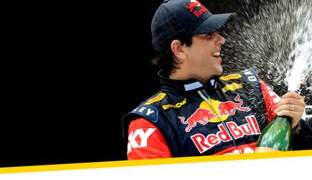 "Argentina y Brasil tienen 20 pilotos de primer nivel"