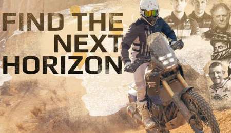 Yamaha Ténéré 700 World Raid Tour: sacando a pasear el prototipo