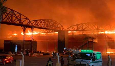 Así sería el fin de semana de TC en Termas