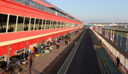 ¿Termas de Río Hondo sin TC y sin Súper TC 2000?