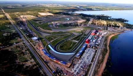 Termas de Río Hondo: un circuito donde ganaron todas las marcas