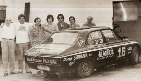 Nació de noche, hoy cumple 40 años