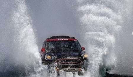 Victoria de Terranova en la Baja Italia