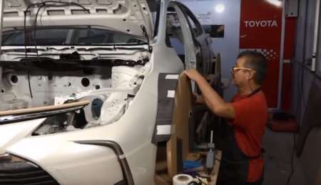 “En Súper TC2000 tenemos una expectativa justificadamente alta”