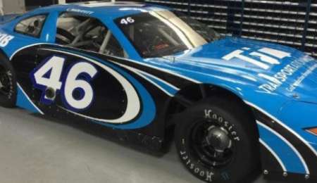 Automovilismo en las venas