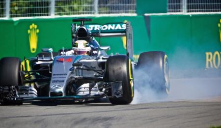 Descuenta Lorenzo y sancionan a Rossi