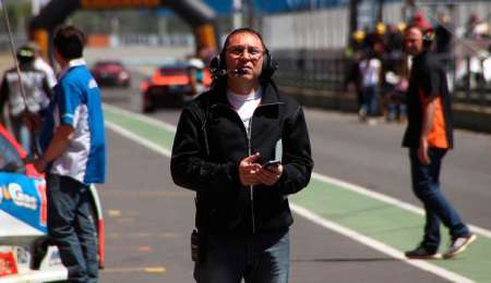 Leonardo Pane: "La exclusión a Silva fue sin criterio"