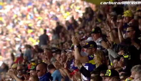 El ranking de Carburando de la semana