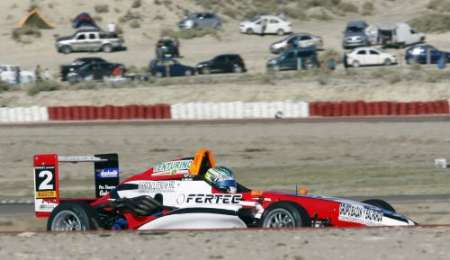 Marino se tomó revancha