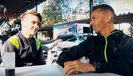 “Pechito subió el nivel”