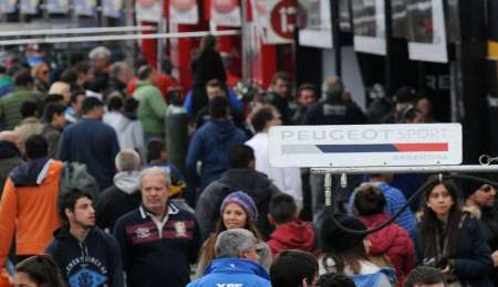 Más puntos de venta para el Gran Premio Coronación