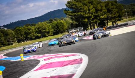 La primera categoría real que sumará puntos desde su esport