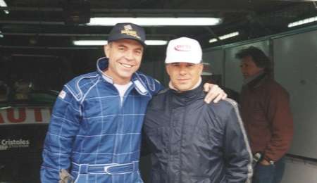 Urretavizcaya, el urólogo y la falta de kilos en su TC