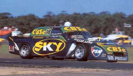 Qué hiciste Tito....?