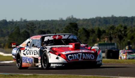 Rossi volvió a ser Rossi