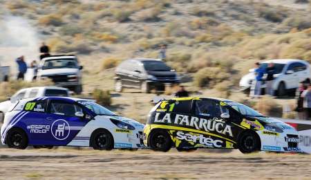 Ballester en la segunda