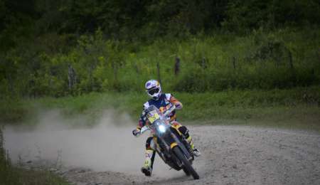 Price volvió a la victoria