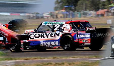 Un fin de semana a pura pasión