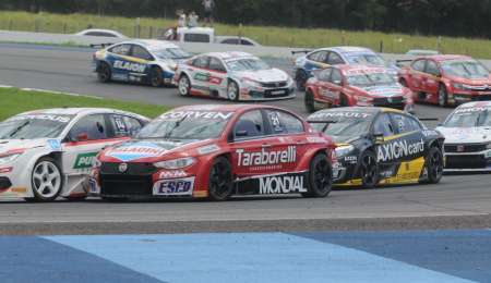 Momento de definiciones en los equipos del STC 2000