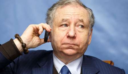 El recuerdo de Todt por la muerte de Maradona