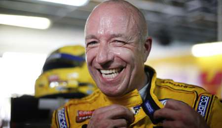 “Es muy diferente correr con las tribunas llenas”