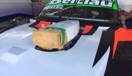 El viento: La complicación y preocupación de Neuquén