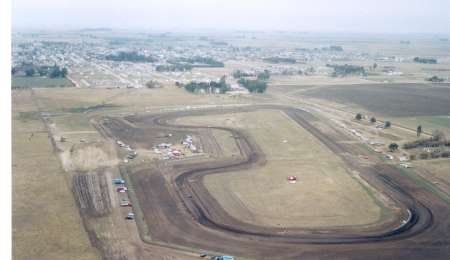 La Madrid estuvo en el ruido casi una década