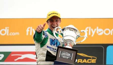 "El año que viene vamos por grandes logros"