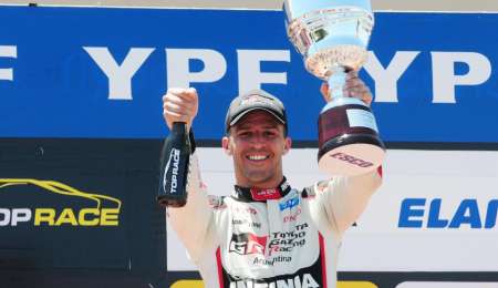 Matías Rossi, grande entre los grandes!!! 