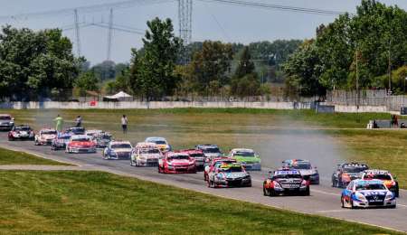 El otro campeonato del Top Race