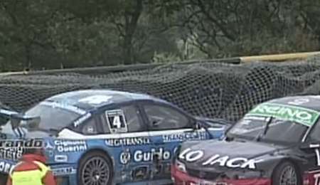 El sistema de clasificación según los pilotos