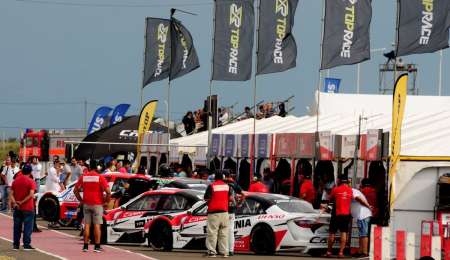 Top Race tiene un plan para las temporadas 2020/21