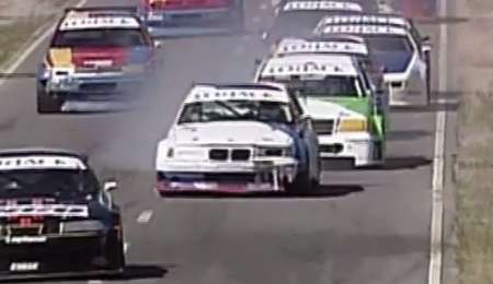 Traverso y Bessone los primeros ganadores