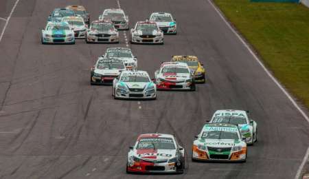 Se confirmaron más duplas para la cita en Buenos Aires