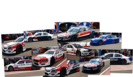 Top Race: ¿Qué diseño te gustó más?