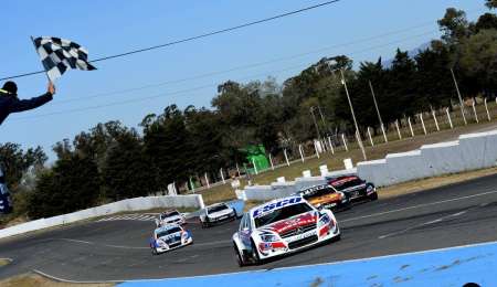 Dudas para la carrera del sábado del Top Race en Termas